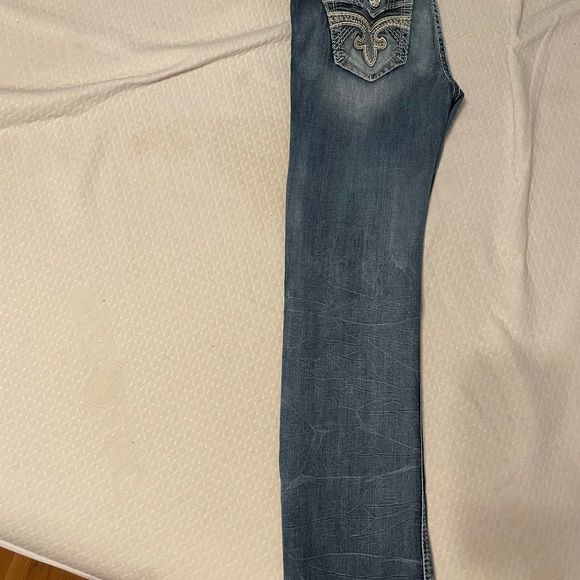 Woman’s Bundle Jeans - Picture 12 of 15